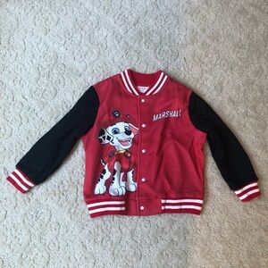 Marshall Kids Jacket